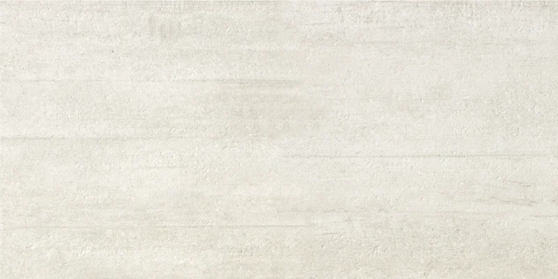 Керамогранит Ascot Busker White 45,5x91 матовый