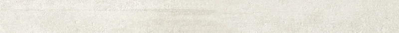 Бордюр Ascot Busker White Batt. Rettificato 5x59,5 матовый