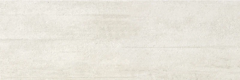 Керамогранит Ascot Busker White Rettificato 19,7x59,5 матовый