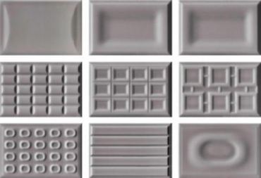 Плитка Imola Cacao Dg 12x18 глянцевая