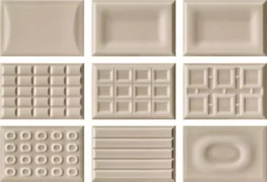 Плитка Imola Cacao H 12x18 глянцевая