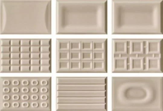 Плитка Imola Cacao H 12x18 глянцевая