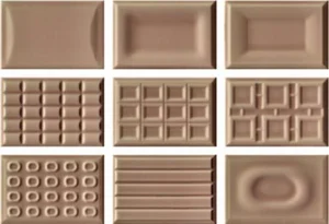 Плитка Imola Cacao To 12x18 глянцевая