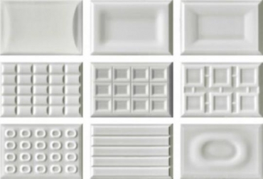 Плитка Imola Cacao W 12x18 глянцевая