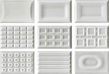 Плитка Imola Cacao W 12x18 глянцевая
