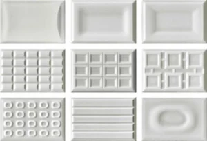 Плитка Imola Cacao W 12x18 глянцевая