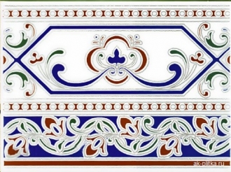 Cadiz Cenefa