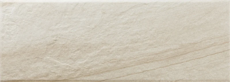Плитка Ecoceramic Caliza Taupe 25x70 матовая