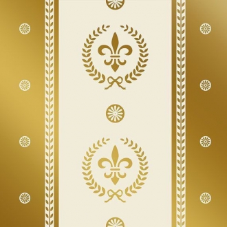 Capricho Faberge Marfil