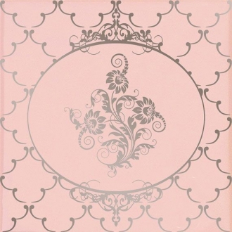 Capricho Romanov Rosa