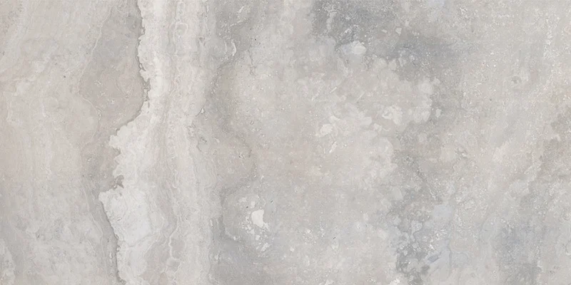 Керамогранит Vallelunga Caracalla Grigio Lapp. Rett. 45x90 лаппатированный