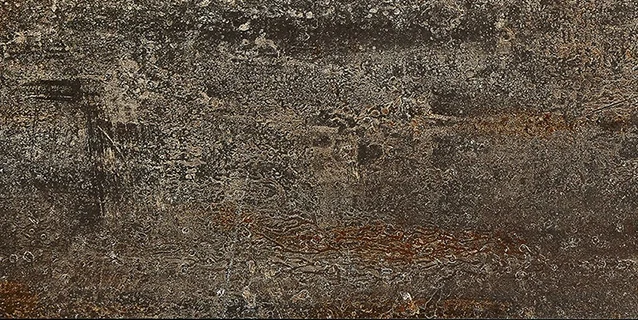 Керамогранит Apavisa Cast Iron Oxidum 30x60 матовый