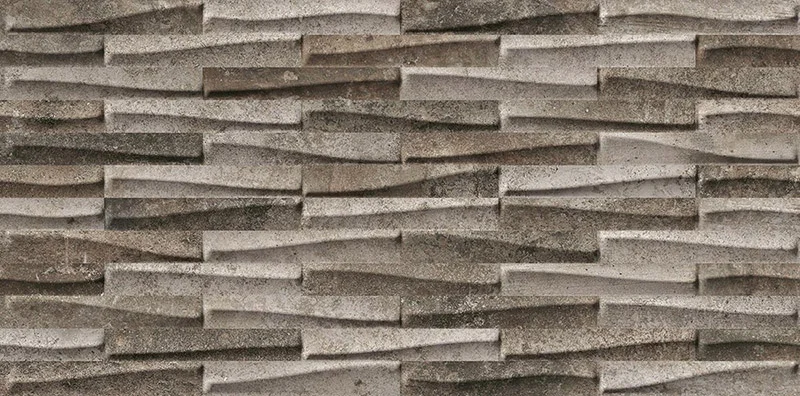 Керамогранит Piemme Castlestone Muretto Musk Ret. 00152 30x60 матовый