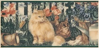 Cats a su Crema
