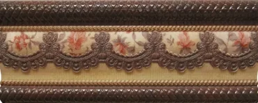 Бордюр Aparici Cenefa Lace Descanso 10x25,1 полированный