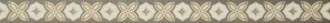 Cenefa Signum Beige