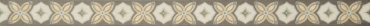 Бордюр Newker Cenefa Signum Beige 5x60 матовый