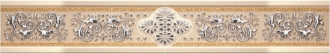 Cenefa Splendore Cream