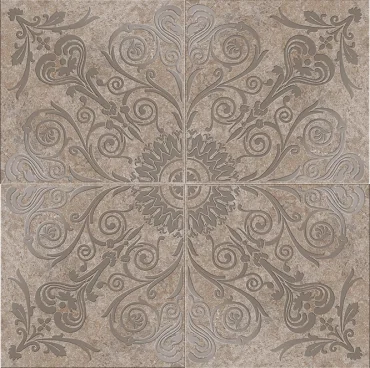 Панно Cerdomus Dynasty 80x80 матовое