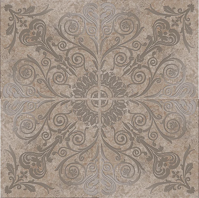 Панно Cerdomus Dynasty 80x80 матовое