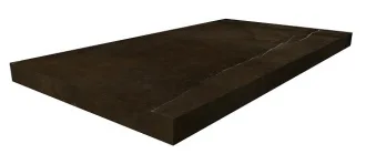 Charme Black Angolare Destro 620070000121