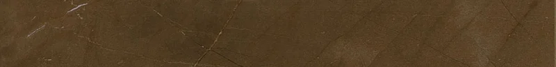 Бордюр Italon Charme Bronze Listello 7,2x60 лаппатированный