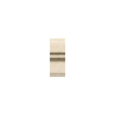 Вставка Italon Charme Cream London A.E. 2x5 лаппатированная
