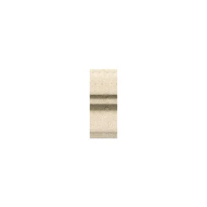Вставка Italon Charme Cream London A.E. 2x5 лаппатированная