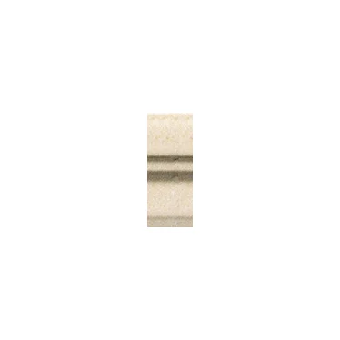 Вставка Italon Charme Cream London A.E. 2x5 лаппатированная