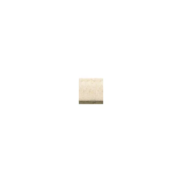 Спецэлемент Italon Charme Cream Spigolo A.E. 1x1 лаппатированный