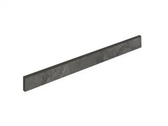 Charme Evo Antracite Battiscopa Lux 610130000324