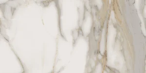 Керамогранит Italon Charme Evo Calacatta 45x90 матовый