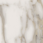 Вставка Italon Charme Evo Calacatta Spigolo Cerato A.E. 1x1 патинированная