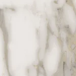 Вставка Italon Charme Evo Calacatta Spigolo Cerato A.E. 1x1 патинированная