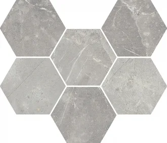 Charme Evo Imperiale Mosaico Hexagon 620110000049