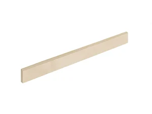 Бордюр Italon Charme Evo Onyx Battiscopa 7,2x60 матовый
