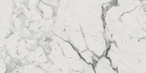Керамогранит Italon Charme Evo Statuario 44x88 полированный