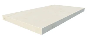 Ступень Italon Charme Pearl Angolare Destro 33x60 матовая