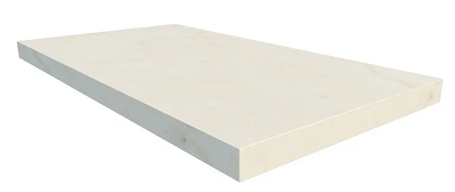 Ступень Italon Charme Pearl Angolare Sinistro 33x60 матовая