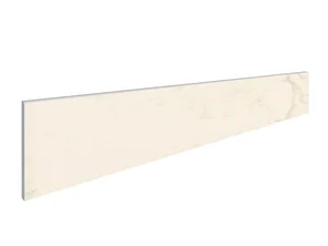 Бордюр Italon Charme Pearl Battiscopa 7,2x60 матовый