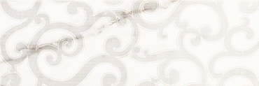 Декоративный элемент Italon Charme Pearl Inserto Jasmine 25x75 лаппатированный