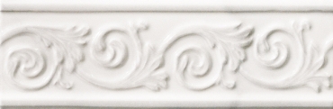 Бордюр Italon Charme Pearl Listello Desire 8x25 лаппатированный