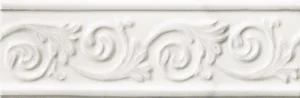 Бордюр Italon Charme Pearl Listello Desire 8x25 лаппатированный