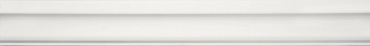 Бордюр Villeroy Boch Cherie 1504NE00 7,5x60 лаппатированный