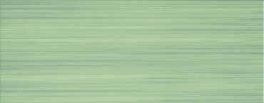 Плитка Kerama Marazzi Читара зеленый 7158 20x50 глянцевая