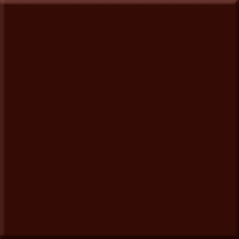 Плитка Absolut Keramika Circle Marron Milano Brillo 10x10 глянцевая
