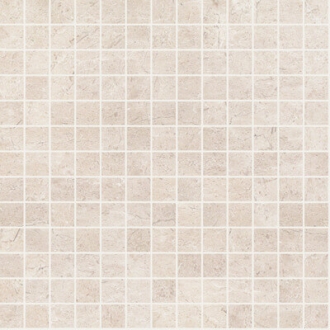 Classic Mosaico Dark Marfil