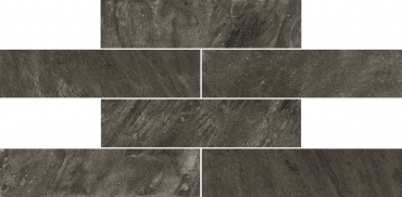 Декоративный элемент Italon Climb Graphite Brick 30x60 матовый