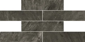 Декоративный элемент Italon Climb Graphite Brick 30x60 матовый