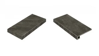 Climb Graphite Scalino Angolare Sinistro 620070000746
